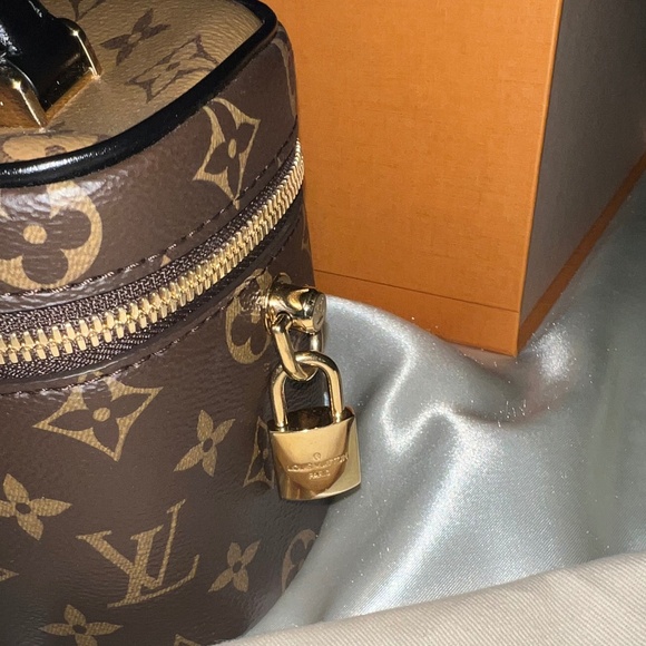 Louis Vuitton Vanity PM Bag - Picture 3 of 11